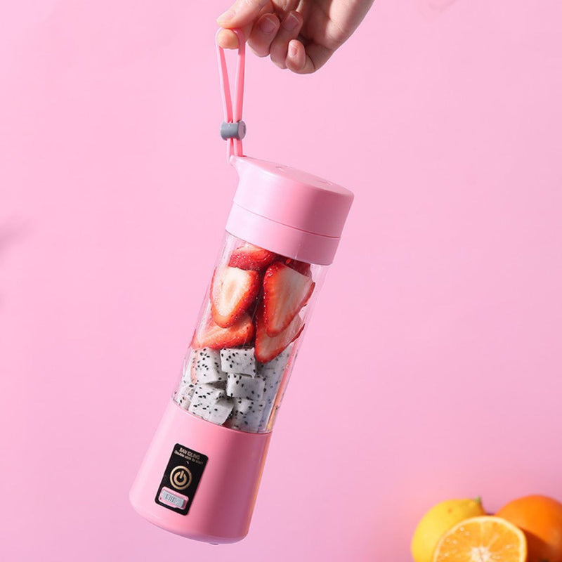 Mini Liquidificador - ShakePro