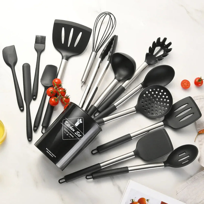 Kit Completo de Cozinha Profissional