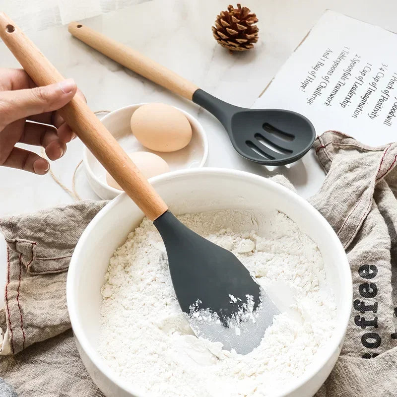 Kit Completo de Cozinha Profissional