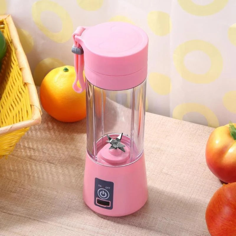 Mini Liquidificador - ShakePro