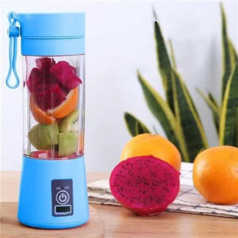 Mini Liquidificador - ShakePro